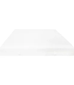 Matras 7 Zone 20 cm pocketvering H3 80x200 cm