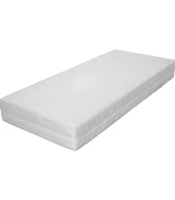 Matras 7 Zone 20 cm pocketvering H3 140x200 cm