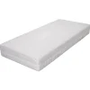 Matras 7 Zone 20 cm pocketvering H2 80x200 cm