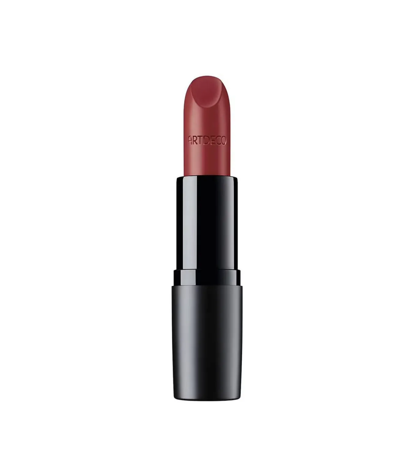Matte Lippenstift - 125 Marrakesh Red
