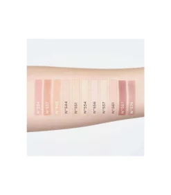 Matte Oogschaduw - 554 Matt Natural Vainilla