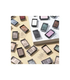 Matte Oogschaduw - 524 Matt Dark Grey Mocha