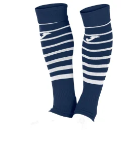 Medias Premier Ii Marino Blanco