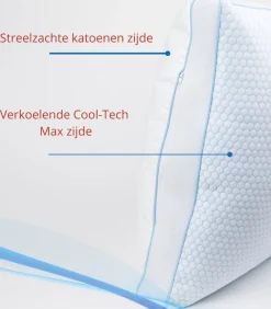 MediDream Hoofdkussen