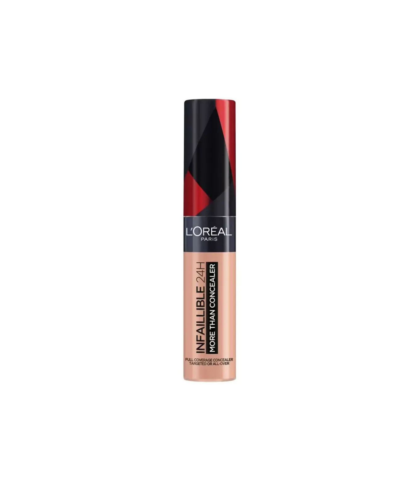 Meer-dan-Concealer Onfeilbare 24u Corrector - 325 Bisque