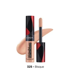 Meer-dan-Concealer Onfeilbare 24u Corrector - 325 Bisque