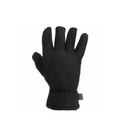 Mega Thermo Handschoenen Dames Zwart