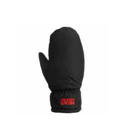 Mega Thermo Wanten Dames Zwart