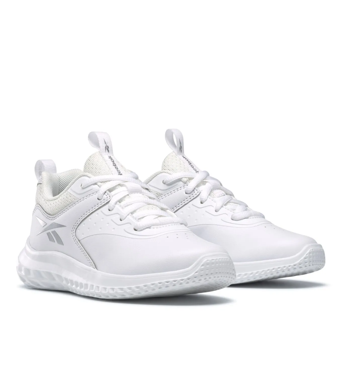 Meisjes hardloopschoenen Rush runner 4