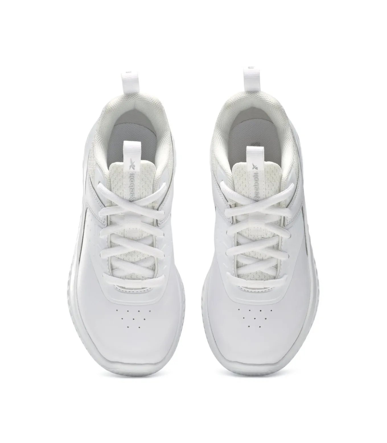 Meisjes hardloopschoenen Rush runner 4