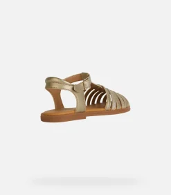 Meisjes Sandalen Karly