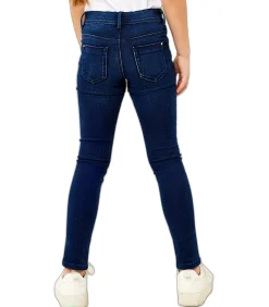 Meisjes spijkerbroek Nkfpolly