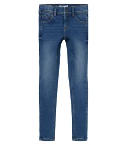 Meisjes spijkerbroek Nkfpolly 1212-TX