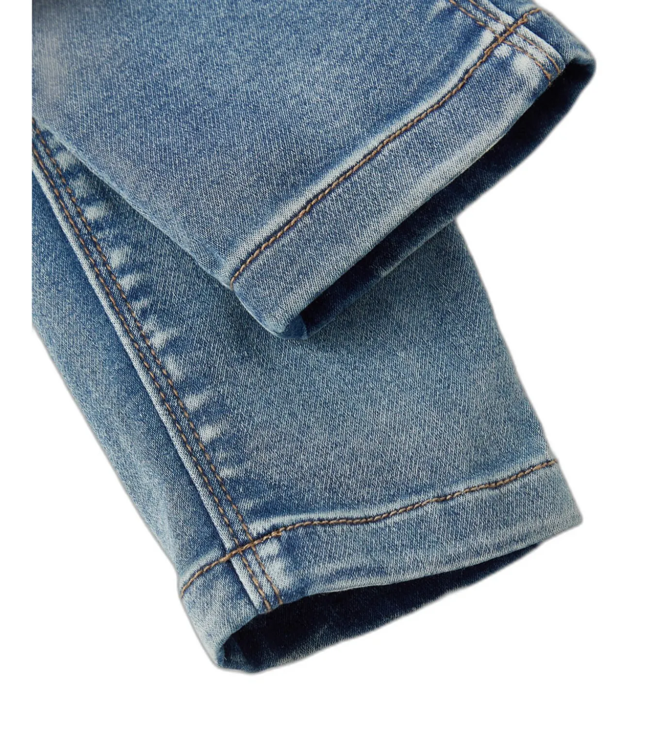 Meisjes spijkerbroek Nkfpolly 1165-TH