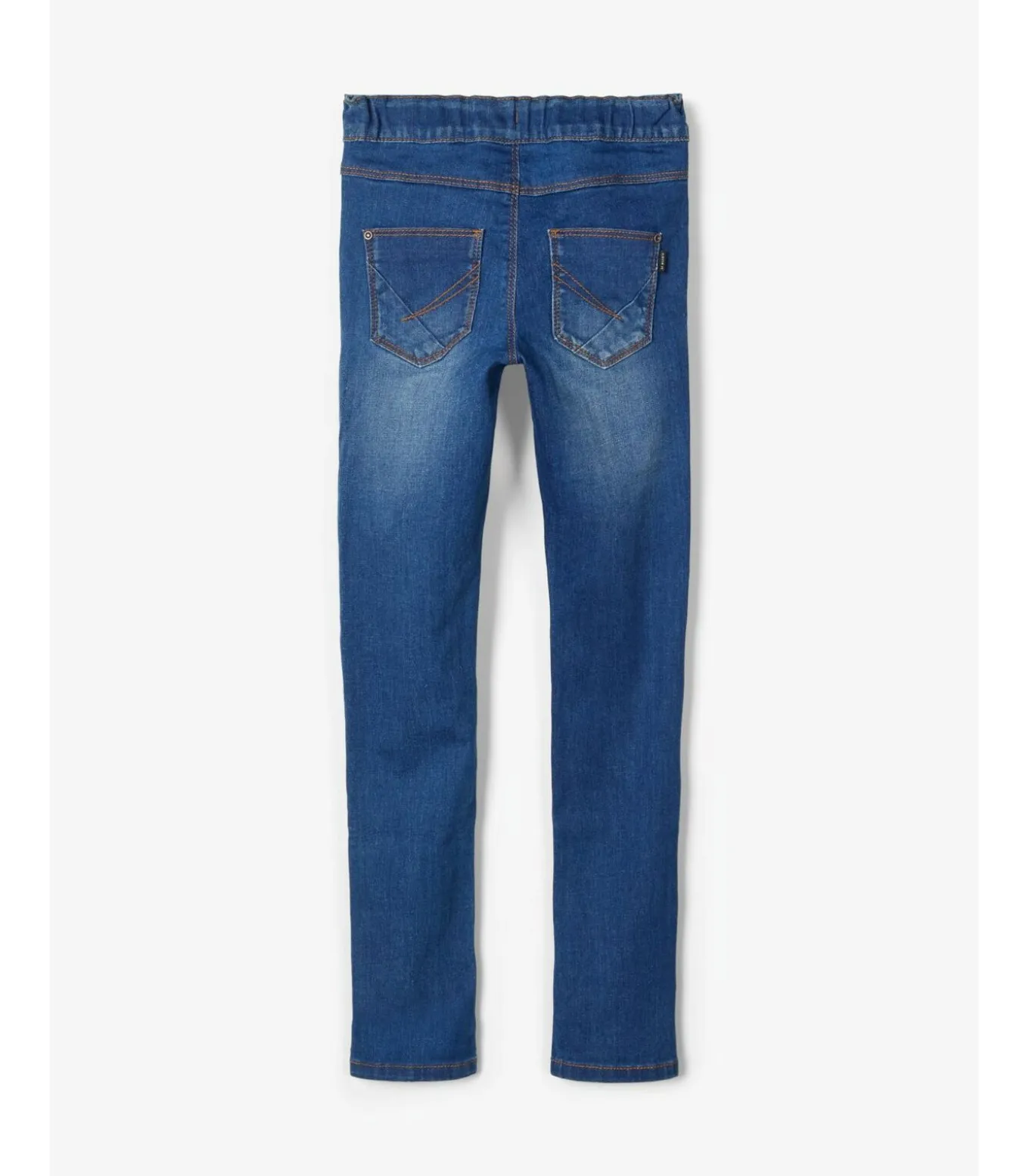 Meisjes spijkerbroek Polly