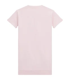 Meisjes t-shirt jurk