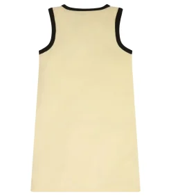 Meisjes t-shirt jurk minime