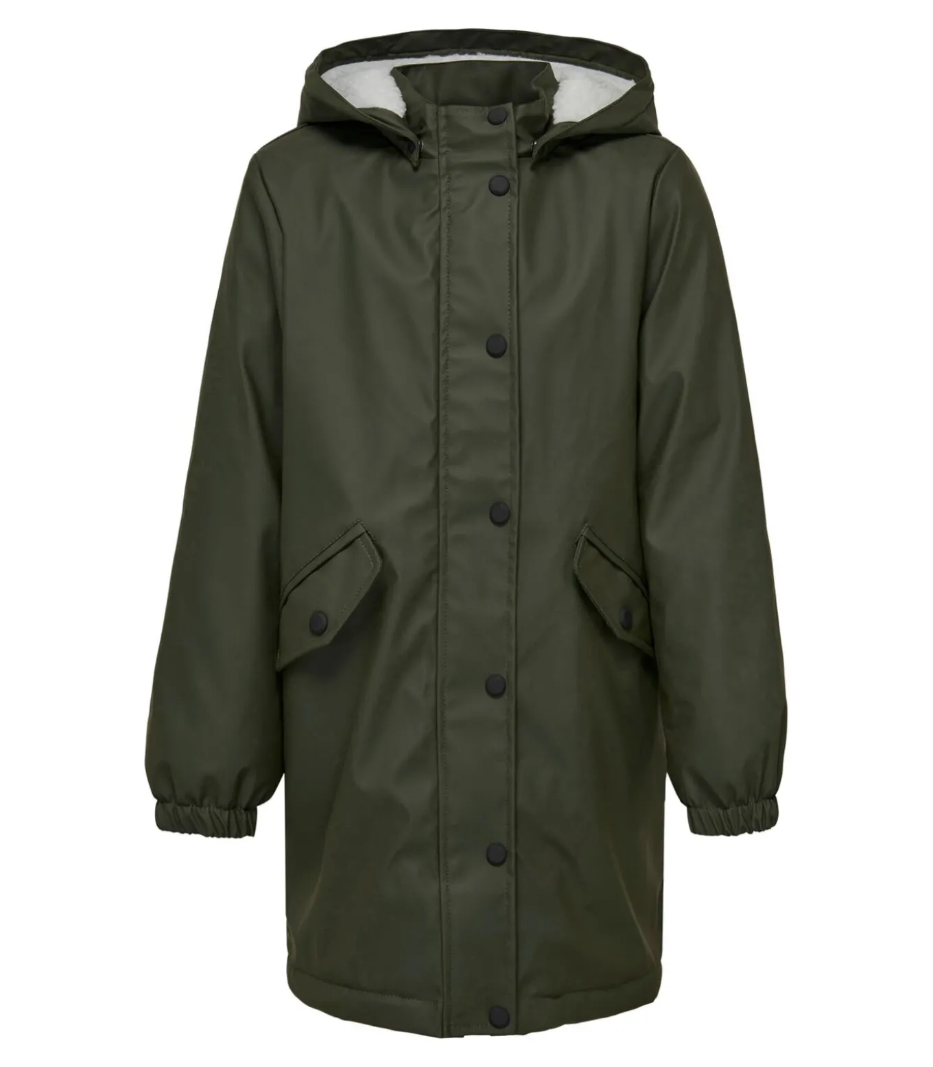 Meisjesjas Alleen Sally