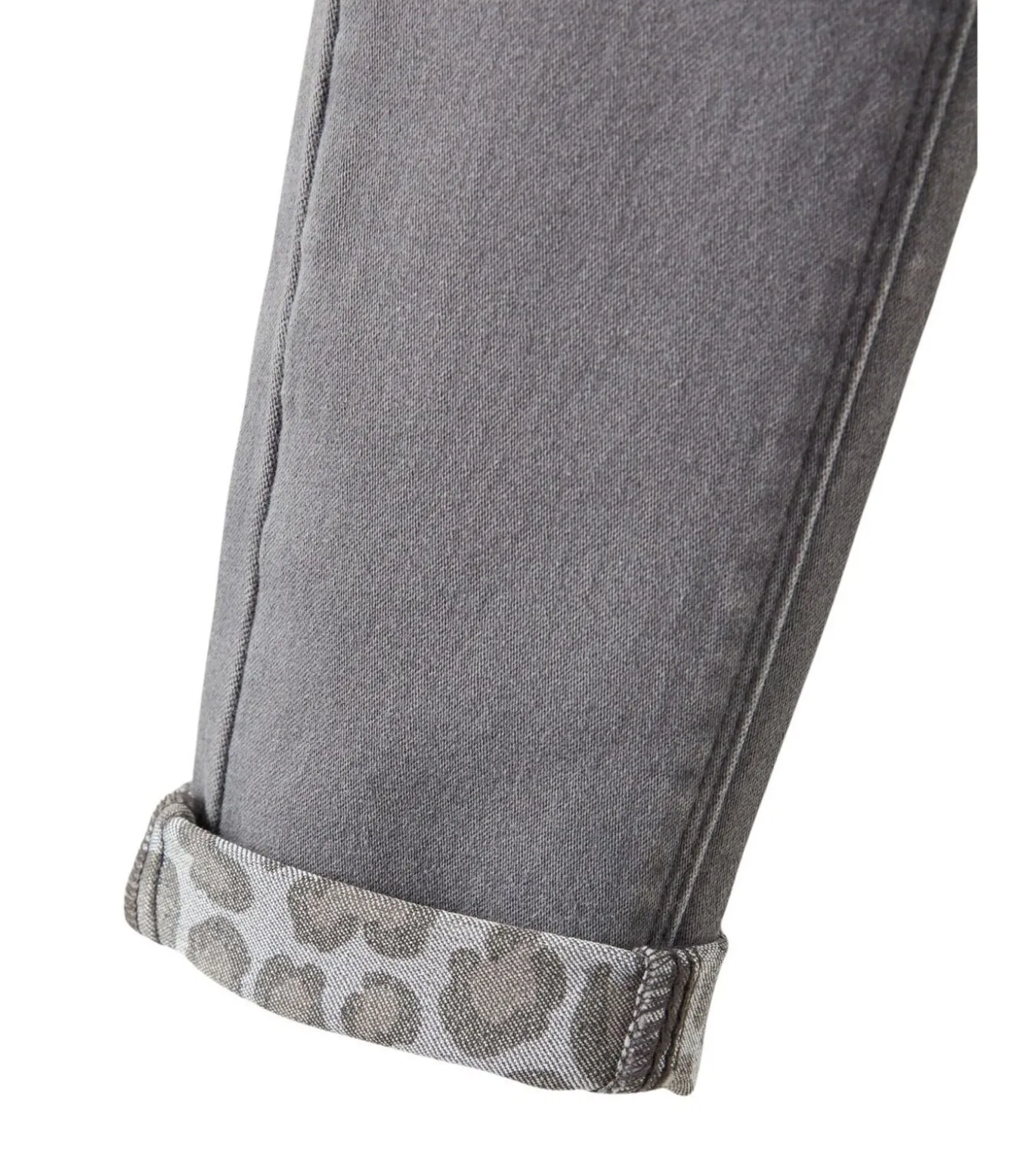 Meisjesjeans Nkfpolly