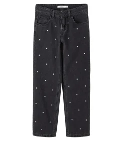 Meisjesjeans Rose 3366-BE