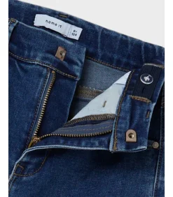 Meisjesjeans Rose 1356-ON