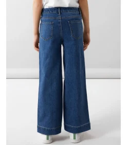 Meisjesjeans Rose 1356-ON