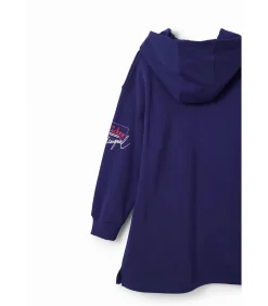 Meisjesjurk Emmline Disney