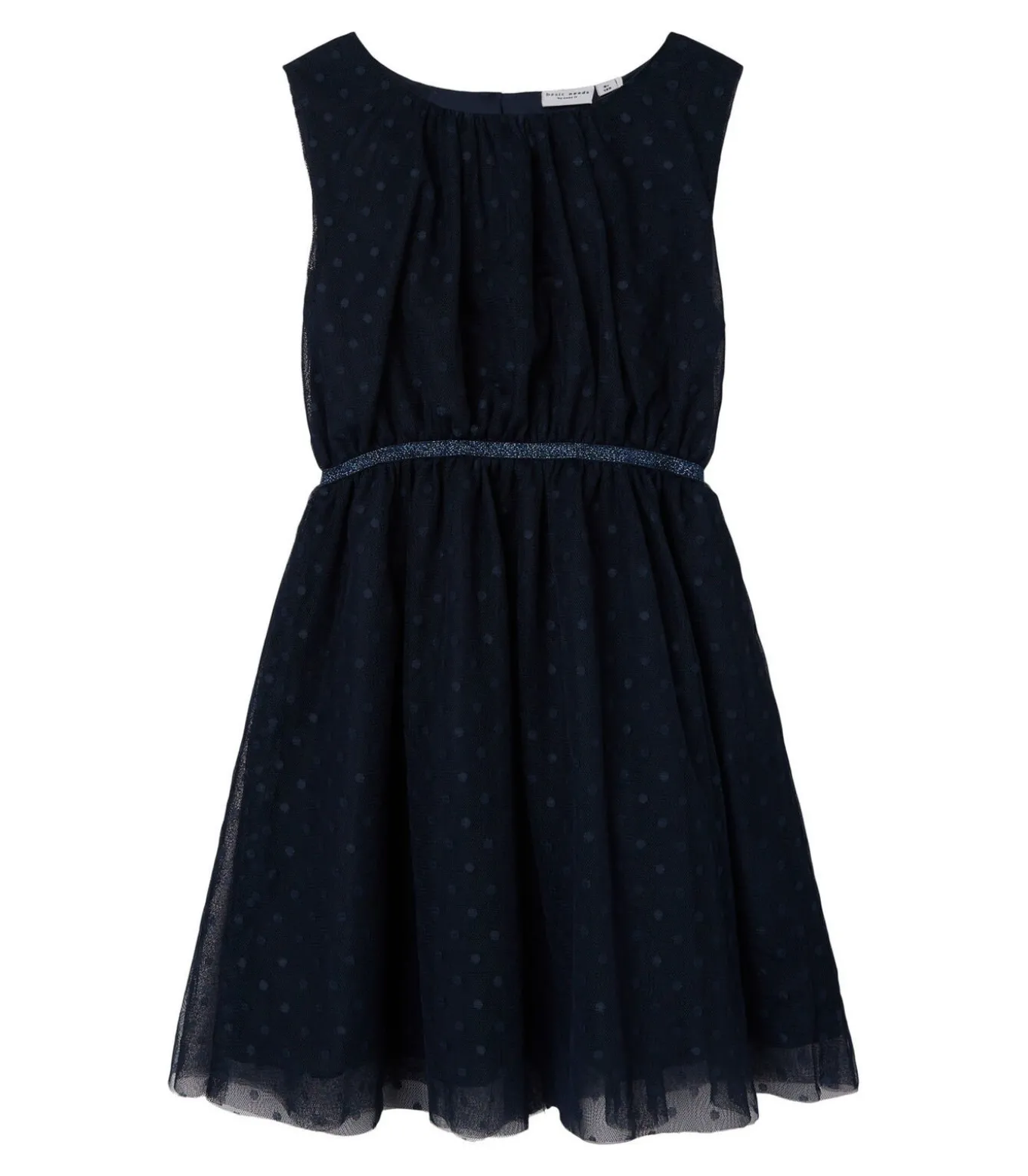 Meisjesjurk Spencer
