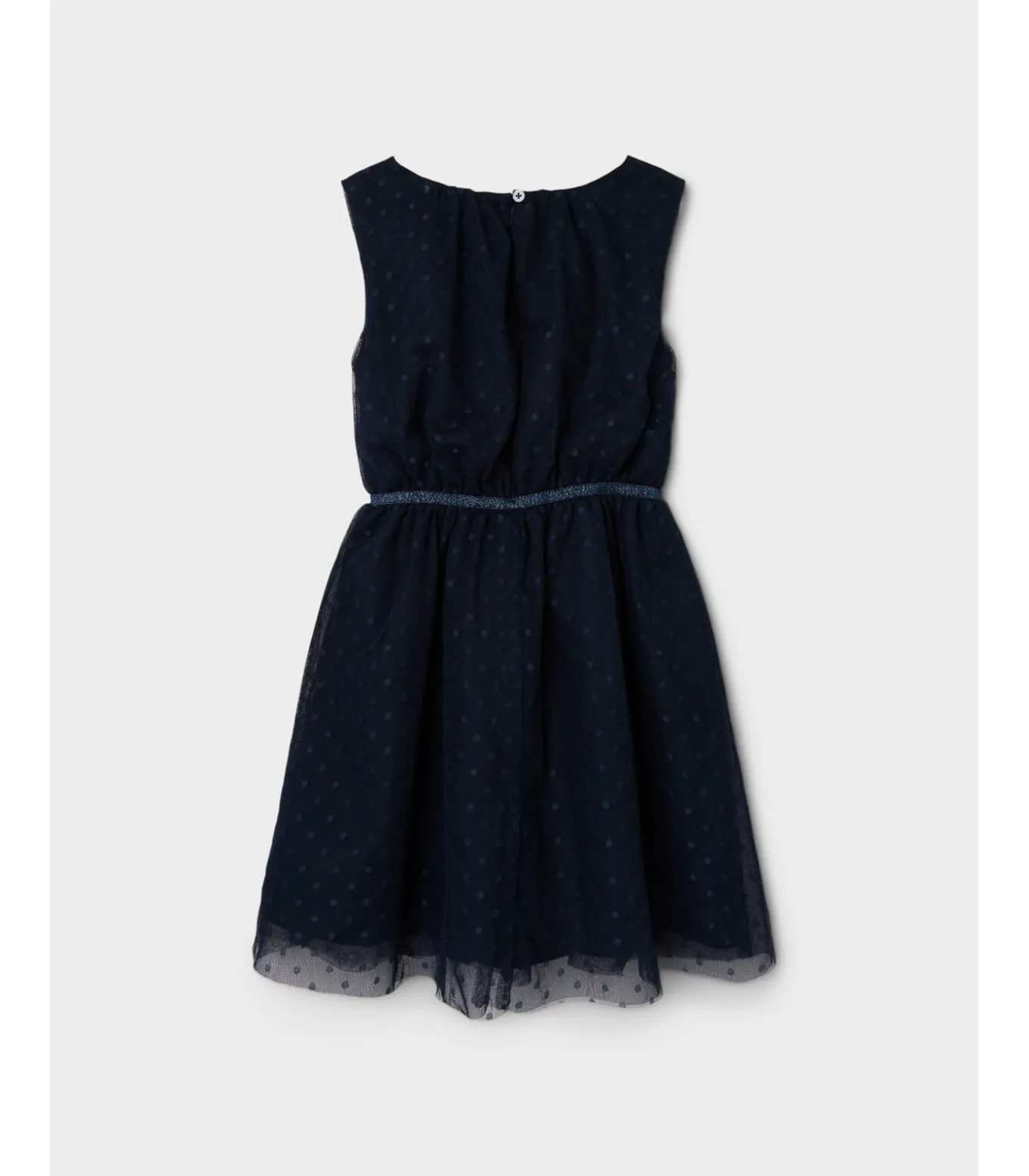 Meisjesjurk Spencer