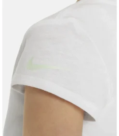 Meisjes-T-shirt Prep In Your Step Pleat