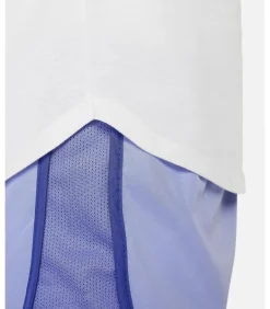 Meisjes-T-shirt Prep In Your Step Pleat