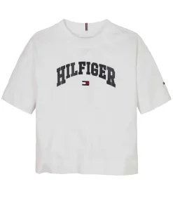 Melange Varsity Archive Tee Ss