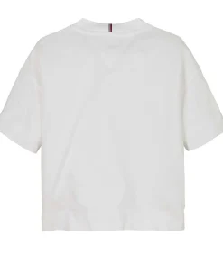 Melange Varsity Archive Tee Ss
