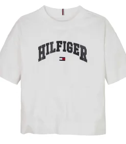 Melange Varsity Archive Tee Ss