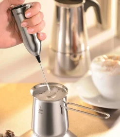 Melkopschuimer Marcello