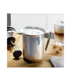 Melkopschuimer Riccardo 800 ml