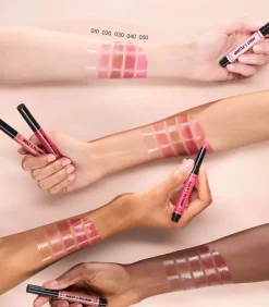 Melt & Plump Juicy Lippenverzorging