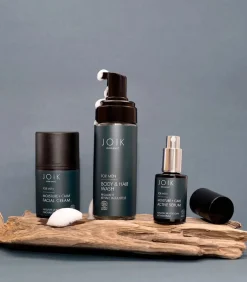 Men Moisture and Care Active Serum - 30 ml