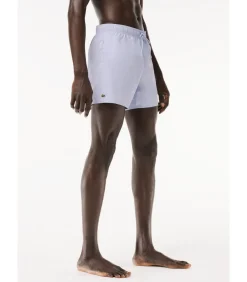 Men swimsuit - phoenix blue green