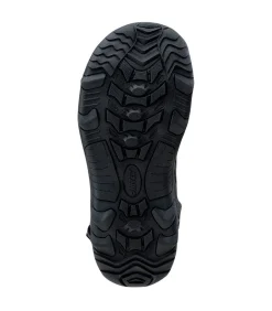 MERFINO - Sandalen - Zwart