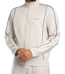 Merklogo Trainingsjack