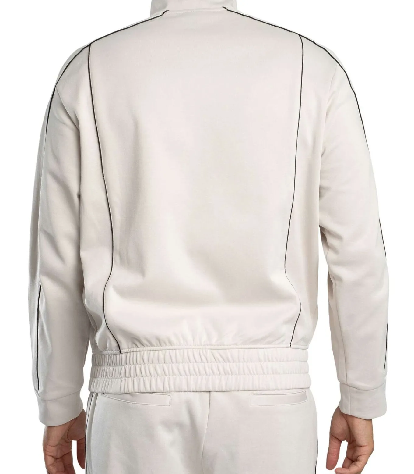 Merklogo Trainingsjack