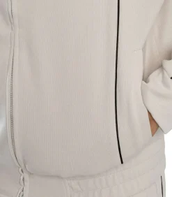 Merklogo Trainingsjack