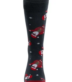 Merry Xmas Sokken Geschenkdoos