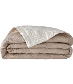 Merveille - Satijn Katoenen Sprei 260x240cm