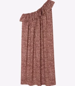 Mesh jurk FESTIVAL 941