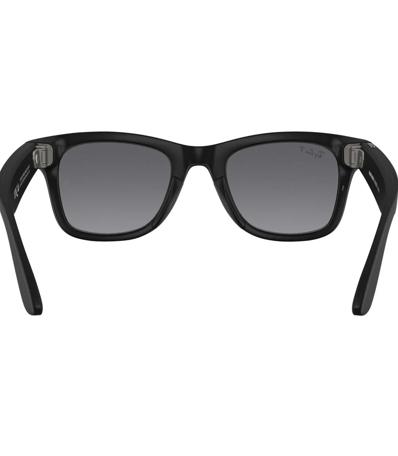 Meta Wayfarer Gepolariseerde Gen 2 Zonnebril