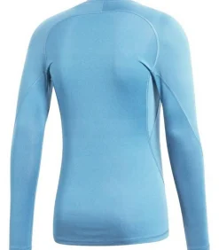 MI ASK - Vest - Blauw