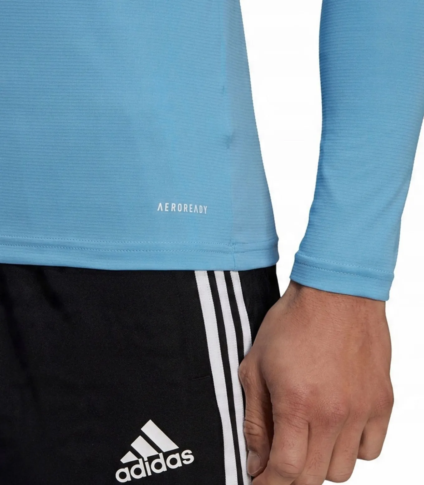 MI ASK - Vest - Blauw