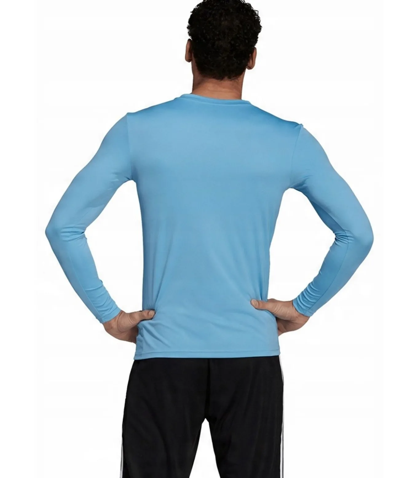 MI ASK - Vest - Blauw